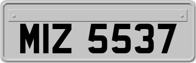 MIZ5537