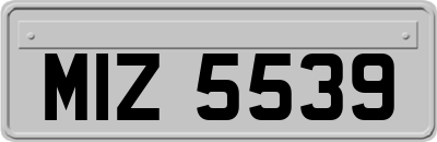 MIZ5539