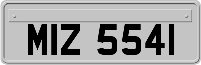 MIZ5541