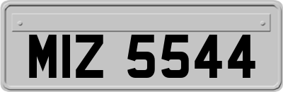 MIZ5544