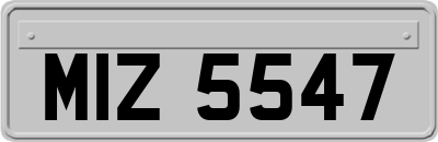 MIZ5547
