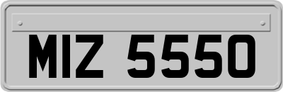 MIZ5550