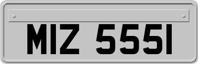 MIZ5551