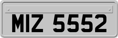 MIZ5552