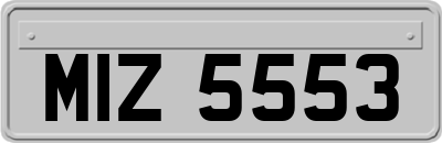 MIZ5553