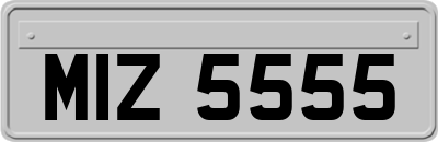 MIZ5555