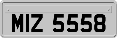 MIZ5558