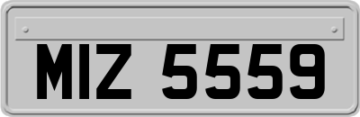 MIZ5559