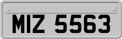 MIZ5563
