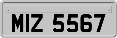 MIZ5567