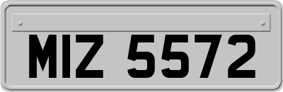MIZ5572