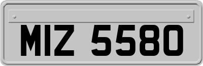 MIZ5580
