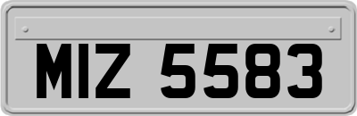 MIZ5583