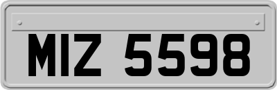 MIZ5598