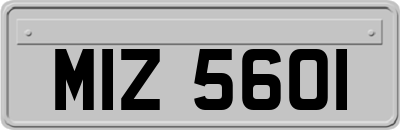 MIZ5601