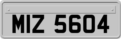 MIZ5604