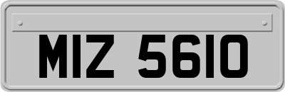 MIZ5610