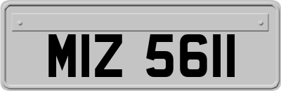 MIZ5611