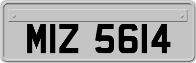 MIZ5614