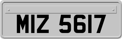 MIZ5617