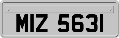 MIZ5631