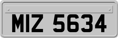 MIZ5634