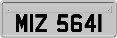 MIZ5641