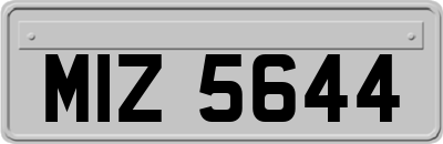 MIZ5644