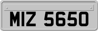 MIZ5650