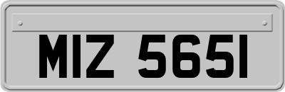 MIZ5651