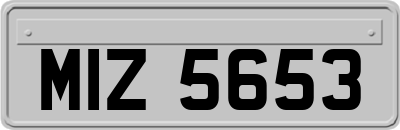 MIZ5653