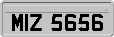 MIZ5656