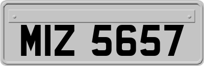 MIZ5657