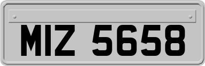 MIZ5658
