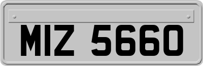 MIZ5660