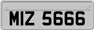 MIZ5666