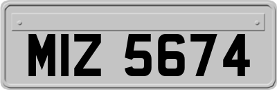 MIZ5674