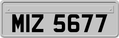 MIZ5677