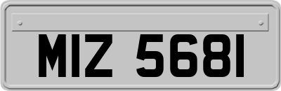 MIZ5681