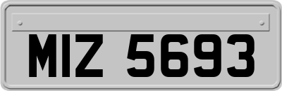 MIZ5693