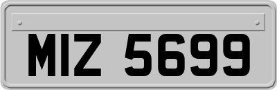 MIZ5699