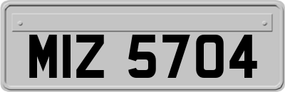 MIZ5704
