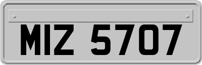 MIZ5707