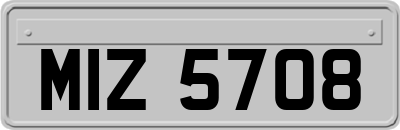MIZ5708