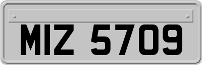 MIZ5709