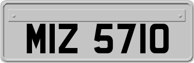 MIZ5710