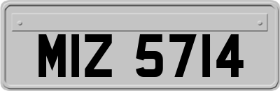 MIZ5714
