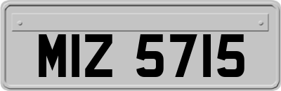 MIZ5715