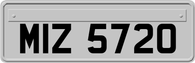 MIZ5720