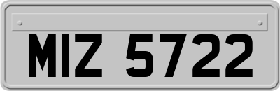MIZ5722